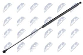 Газовый упор багажника