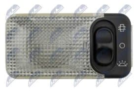 Фонарь освещения салона