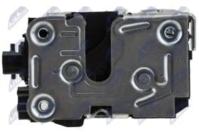 Замок дверей