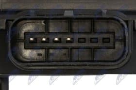 Замок двери