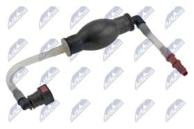 Паливний насос