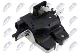 Замок дверей багажника