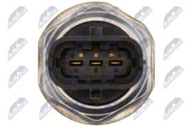 Датчик тиску подачі пального