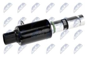 Регулювальний клапан розподільного вала