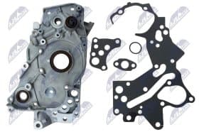 Масляный насос