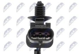 Замок капота