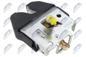 Замок кришки багажника