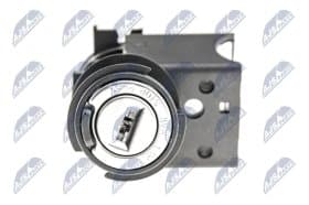 Замок вала кермового колеса