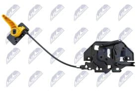 Замок капота