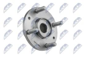 Ступица колеса