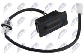 Ручка задней двери багажника