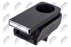 Замок бардачка