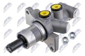 Головний гальмівний циліндр