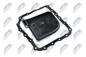 Фільтр АКПП