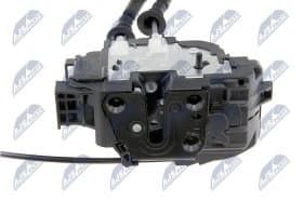 Замок дверей