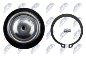 Шаровая опора