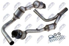 Каталізатор