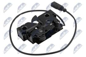 Замок капота