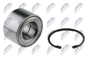 Комплект ступиці колеса