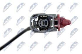 Датчик детонации