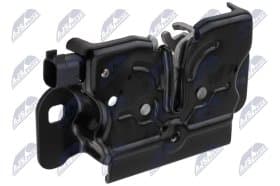 Замок капота