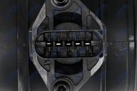 Расходомер воздуха