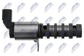 Регулювальний клапан розподільного вала