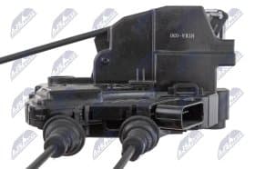 Замок двери