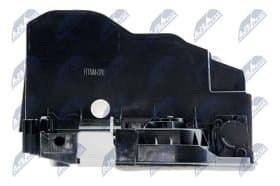 Замок двери