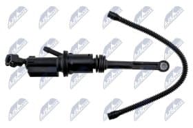 Главный цилиндр сцепления