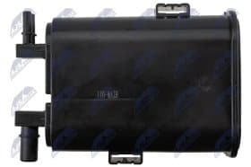 Топливный абсорбер