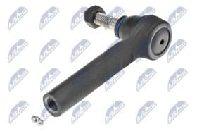 Наконечник кермової тяги