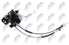 Замок двери