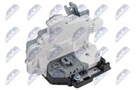 Замок дверей