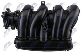 Впускний патрубок