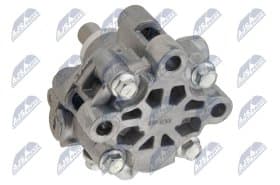 Насос гідропідсилювача керма