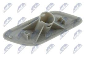 Облицовка бампера