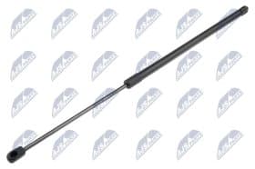 Газовий упор багажника