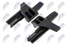 Кришка багажника