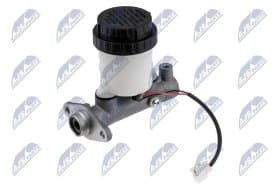 Головний гальмівний циліндр