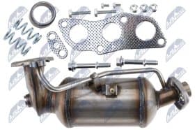 Каталізатор