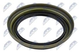 Сальник півосі