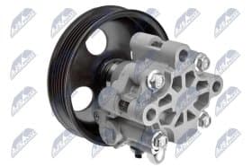 Насос гідропідсилювача керма