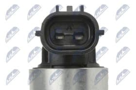 Регулювальний клапан розподільного вала