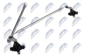 Трапеция стеклоочистителя