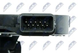 Замок двери