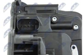 Замок двери