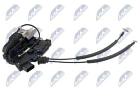 Замок двери