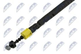 Замок дверей