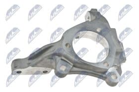 Поворотний кулак